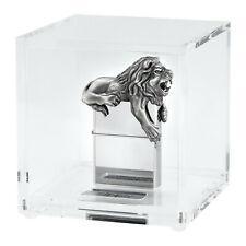 Zippo Lion en 3D