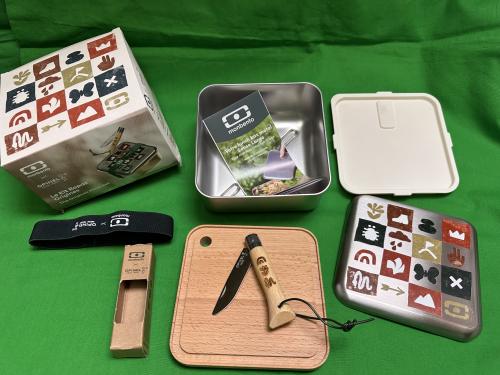 kit repas monbento 