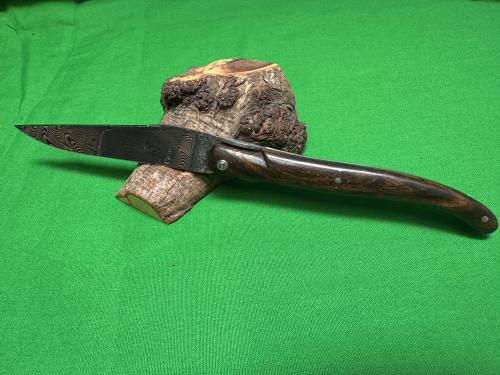 laguiole damas 250e anniversaire usa