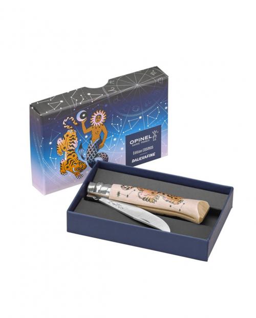 opinel cosmos série limitée dalkhafine